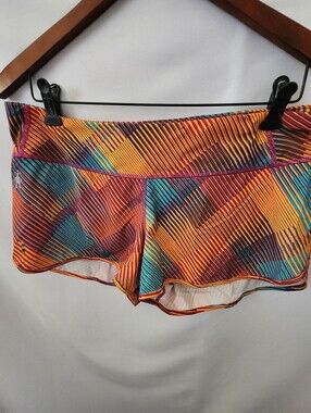 Smartwool Shorts. Size Medium